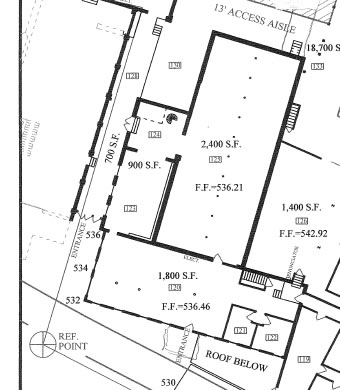 Mill Street Business Park Ashland, NH